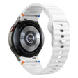 Meget Godt Silikone Universal Rem passer til Samsung Smartwatch