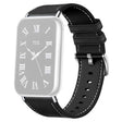 Meget Cool Silikone Universal Rem passer til Xiaomi Smartwatch