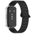 Mega Fed Silikone Universal Rem passer til Huawei Smartwatch