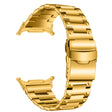 Klassisk Metal Universal Rem passer til Samsung Smartwatch