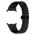 Smuk Metal Universal Rem passer til Samsung Smartwatch