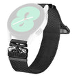 Helt Vildt Fed Metal Universal Rem passer til Garmin Forerunner 645 / Garmin Forerunner 645 Music