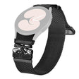Mega Holdbart Metal Universal Rem passer til Samsung Galaxy Watch 7 40mm / Samsung Galaxy Watch 7 44mm