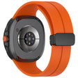 Super Fed Silikone Universal Rem passer til Samsung Smartwatch