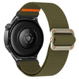 Stilren Nylon Universal Rem passer til Universal