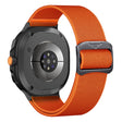 Super Fed Nylon Universal Rem passer til Samsung Smartwatch