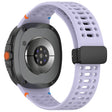 Vildt Rart Silikone Universal Rem passer til Samsung Smartwatch