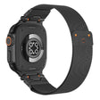 Meget Fed Metal Universal Rem passer til Apple Smartwatch