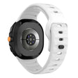 Mega Sejt Silikone Universal Rem passer til Samsung Galaxy Watch8 40mm / Samsung Galaxy Watch8 44mm