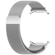 Meget Smuk Metal Universal Rem passer til Samsung Galaxy Watch8 40mm / Samsung Galaxy Watch8 44mm