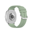 Super Nydelig Silikone Universal Rem passer til Samsung Galaxy Watch8 40mm / Samsung Galaxy Watch8 44mm