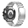 Vildt Sejt Metal Universal Rem passer til Samsung Galaxy Watch8 40mm / Samsung Galaxy Watch8 44mm