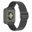 Mega Elegant Metal Rem passer til Garmin Venu X1