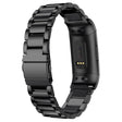 Meget Cool Metal Universal Rem passer til Fitbit Charge 4 / Fitbit Charge 3