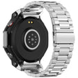 Eminent Metal Rem passer til Amazfit T-Rex 3