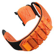 Superflot Nylon Universal Rem passer til Samsung Smartwatch