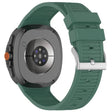 Klassisk Silikone Universal Rem passer til Samsung Smartwatch