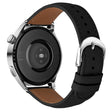 Rigtigt Fantastisk Kunstlæder Universal Rem passer til Samsung Gear S3 Frontier / Samsung Galaxy Watch 3 (45mm)