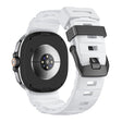 Helt Vildt Smuk Silikone Universal Rem passer til Samsung Smartwatch