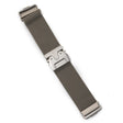 Helt Vildt Rart Metal Universal Rem passer til Huawei Smartwatch