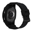Mega Fed Silikone Cover passer til Samsung Galaxy Watch8 40mm