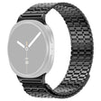 Mega Komfortabel Metal Universal Rem passer til Samsung Smartwatch