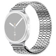 Meget Godt Metal Universal Rem passer til Samsung Galaxy Watch Ultra (2025) 47mm / Samsung Galaxy Watch Ultra 47mm
