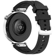 Rigtigt Holdbart Silikone Universal Rem passer til Huawei Smartwatch