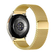 Meget Fed Metal Universal Rem passer til Samsung Smartwatch