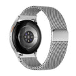 Rigtigt Slidstærk Metal Universal Rem passer til Garmin Smartwatch