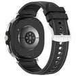 Vildt Elegant Silikone Universal Rem passer til Samsung Smartwatch