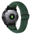 Meget Pænt Nylon Universal Rem passer til Garmin Smartwatch