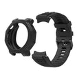 Helt Vildt Kønt Silikone Rem passer til Amazfit T-Rex 3 Pro 48mm