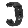 Vildt Sejt Silikone Rem passer til Amazfit T-Rex 3 Pro 48mm