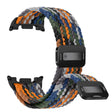 Meget Nydelig Nylon Universal Rem passer til Samsung Smartwatch