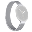 Rigtigt Godt Metal Universal Rem passer til Samsung Smartwatch