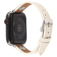 Supercool Kunstlæder Universal Rem passer til Apple Smartwatch