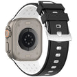 Mega Cool Silikone Universal Rem passer til Apple Smartwatch