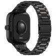 Meget Slidstærk Metal Universal Rem passer til vivo Watch GT 2 / vivo iQOO Watch GT 2
