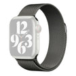 Mega Skøn Metal Universal Rem passer til Apple Smartwatch