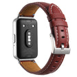 Mega Sejt Ægte Læder Rem passer til Samsung Galaxy Fit 3