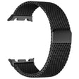 Vildt Rart Metal Universal Rem passer til Samsung Smartwatch