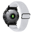 Rigtigt Smuk Nylon Universal Rem passer til Garmin Smartwatch