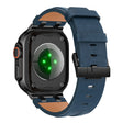 Helt Vildt Hårdfør Metal Universal Rem passer til Apple Smartwatch