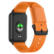 Vildt Fed Nylon Universal Rem passer til Xiaomi Smartwatch
