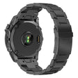 Cool Metal Universal Rem passer til Garmin Smartwatch