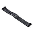 Super Elegant Metal Rem passer til Amazfit T-Rex 2
