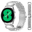 Super Fantastisk Rhinsten Universal Rem passer til Samsung Smartwatch