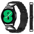 Meget Smuk Rhinsten Universal Rem passer til Samsung Smartwatch
