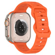 Vildt Fed Silikone Universal Rem passer til Apple Smartwatch